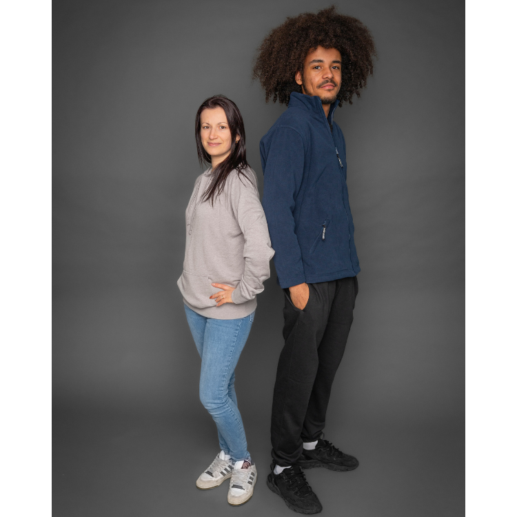 HOODIES
