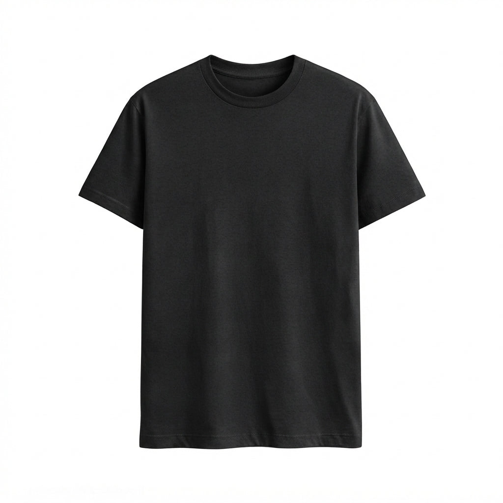 Black — 1