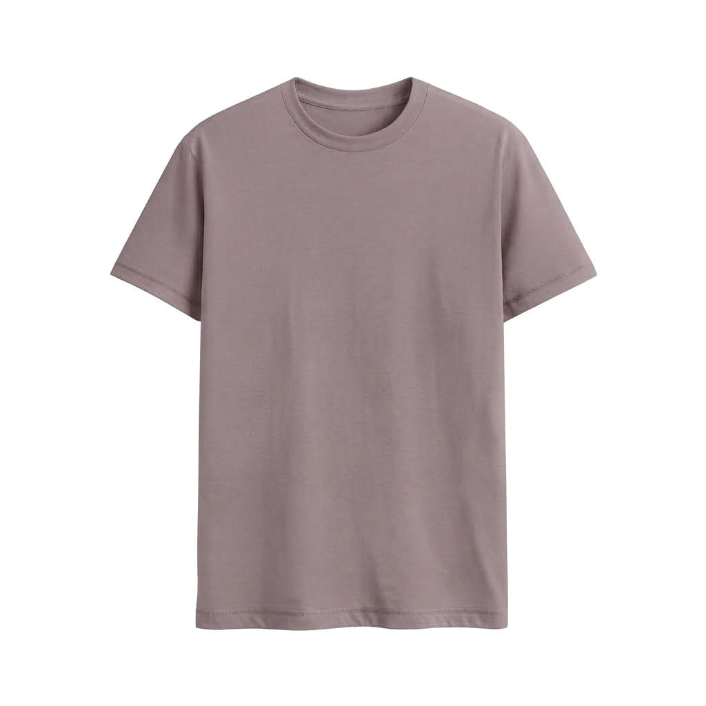 Greyed Mauve — 1