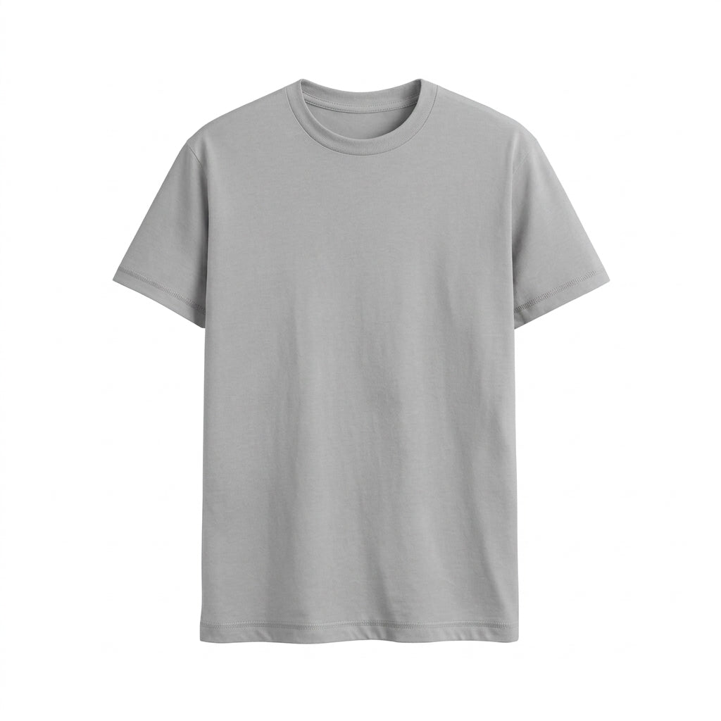 Heather Grey — 1