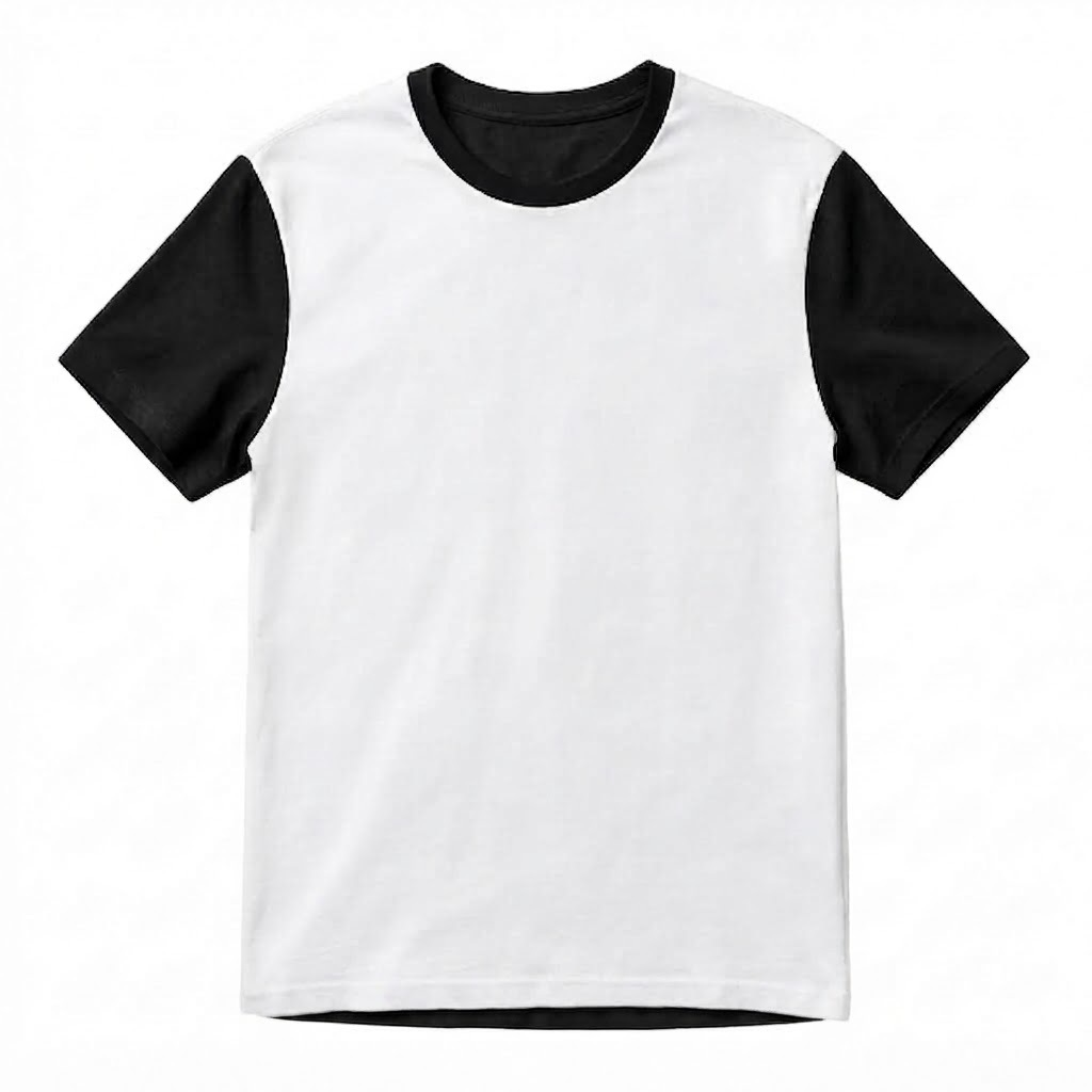 White/Black — 1