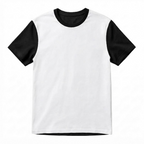 White/Black — 1