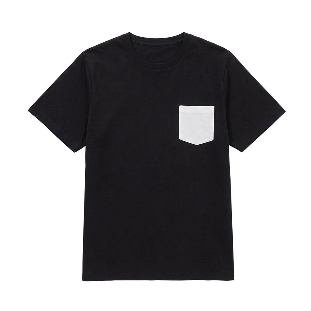 Black — 1