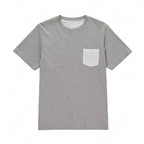 Silver Melange — 1