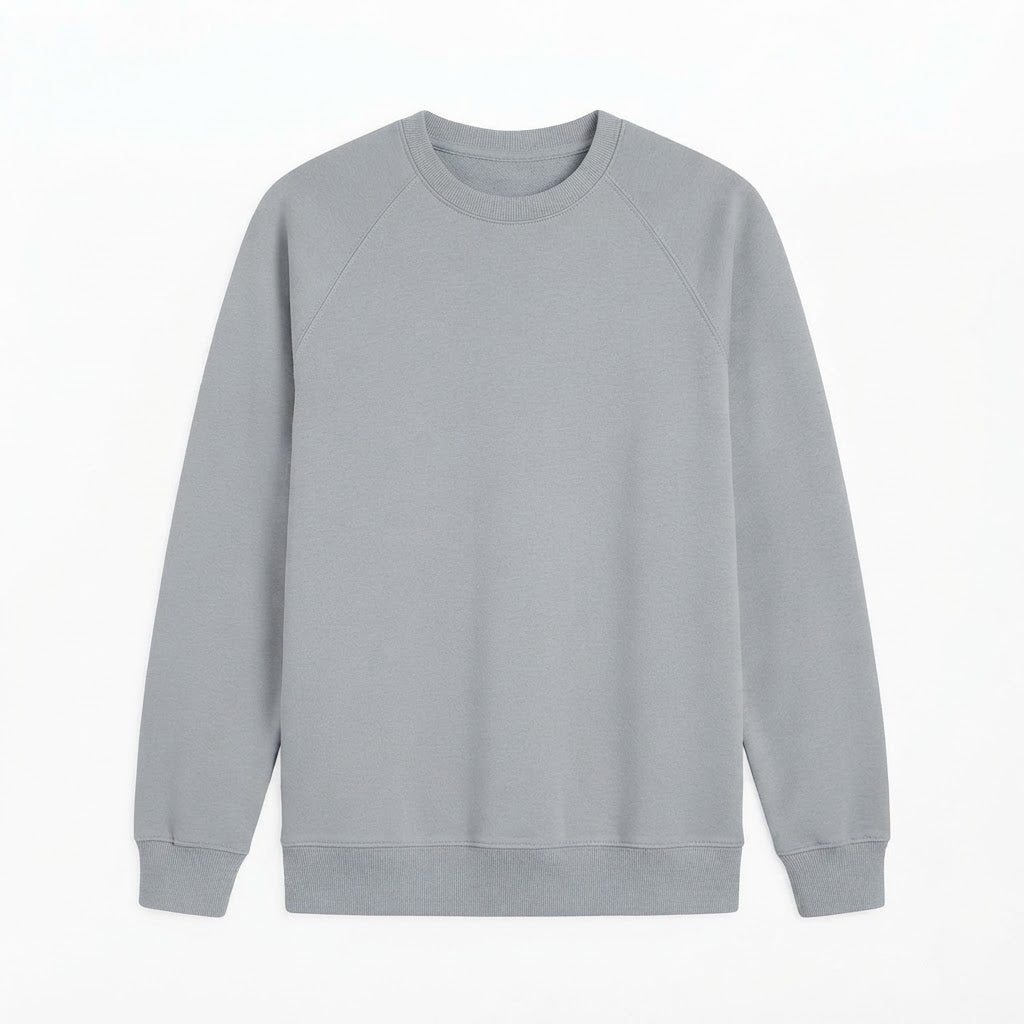 Silver Melange — 1