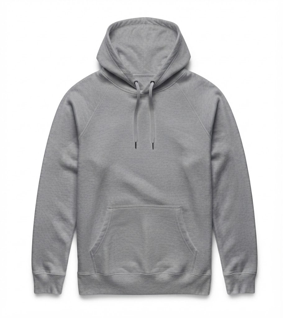 Silver Melange — 1