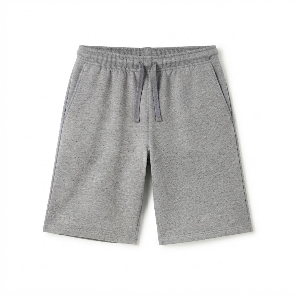 Heather Grey — 1