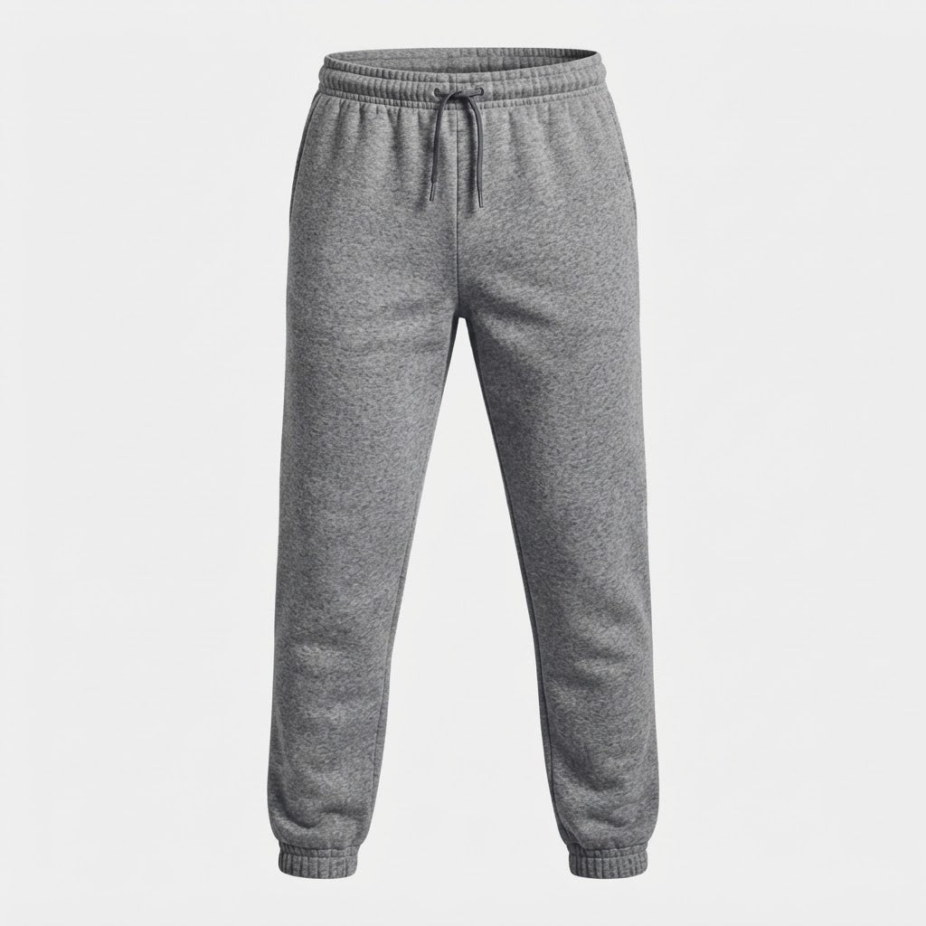 Heather Grey — 1