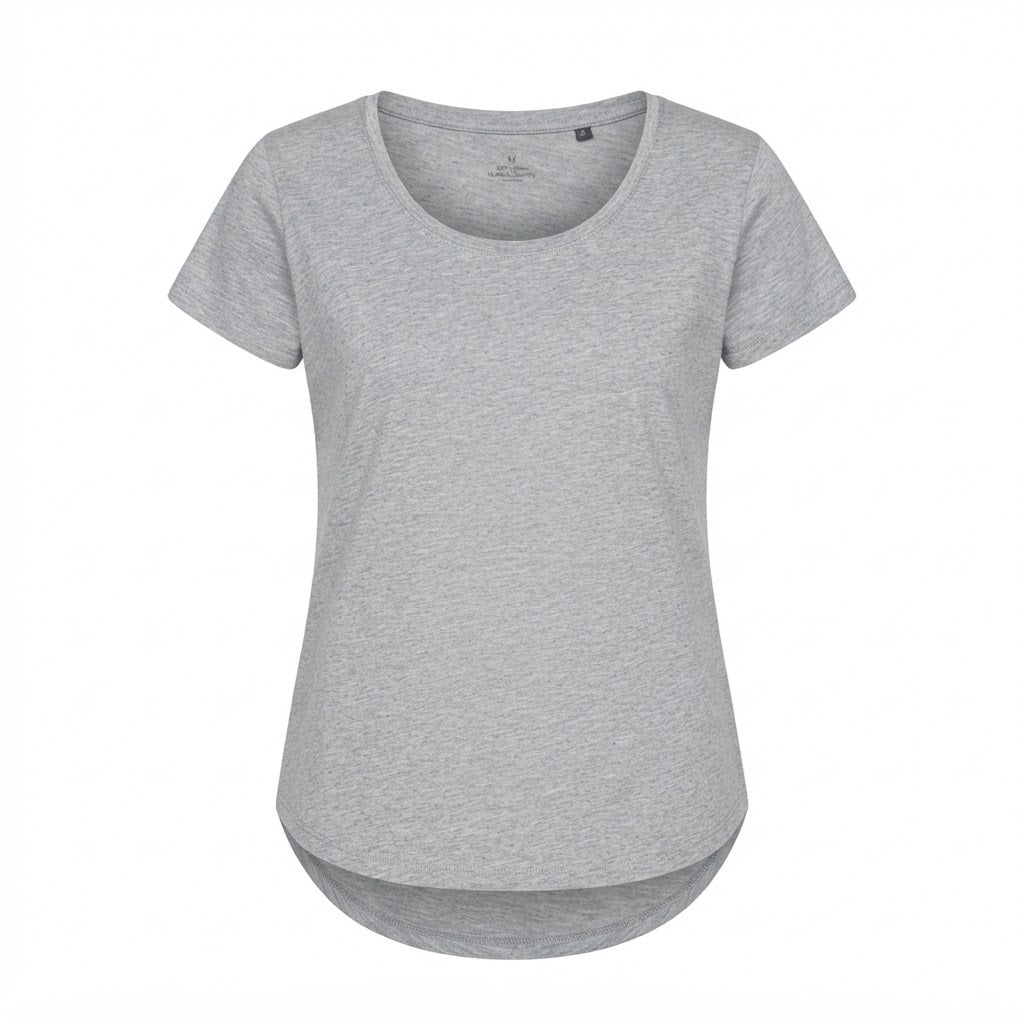 Silver Melange — 1
