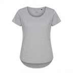 Silver Melange — 1