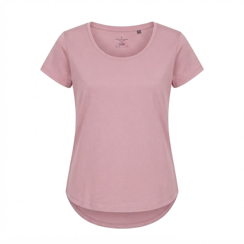 Pink Melange — 1