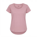 Pink Melange — 1