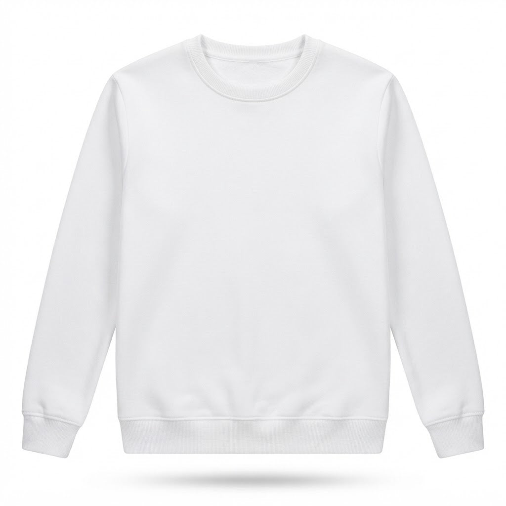 Womens 65/35 Sweatshirt