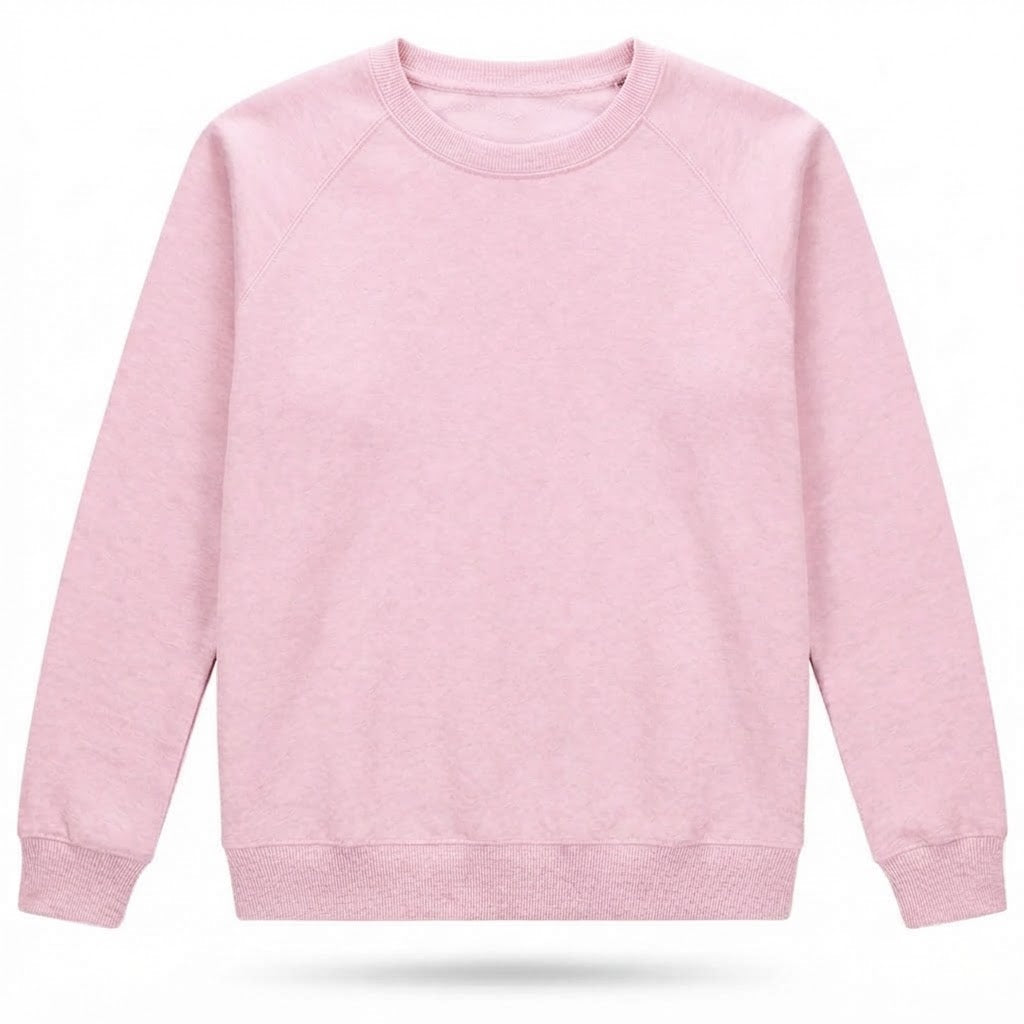 Womens 65/35 Sweatshirt