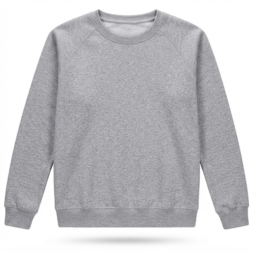 Womens 65/35 Sweatshirt
