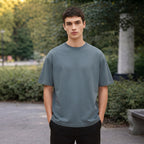 Mens Retro Tee