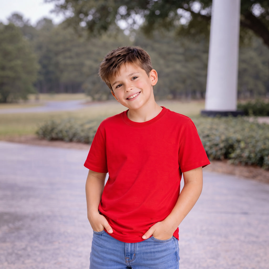Kids Core Tee