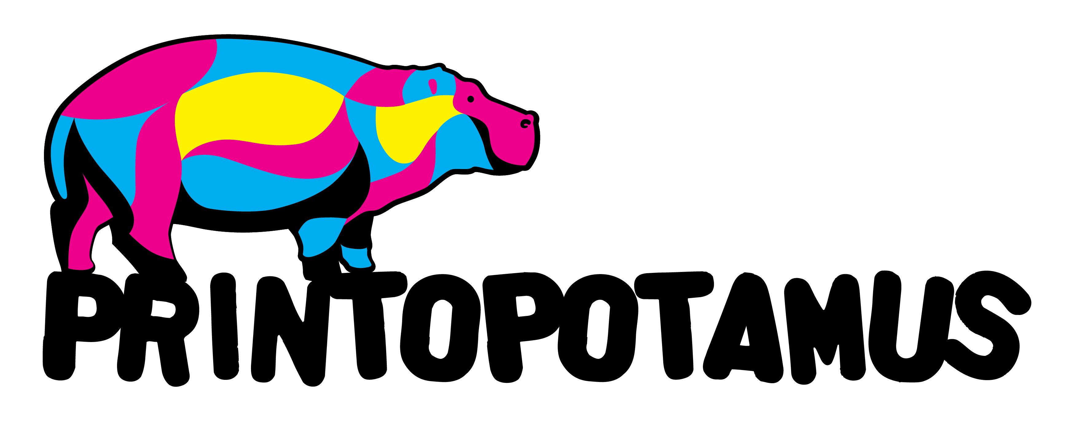 Printopotamus