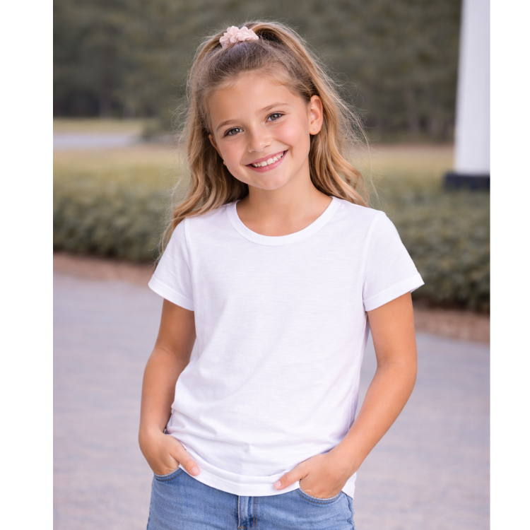 Kids Subli Tee