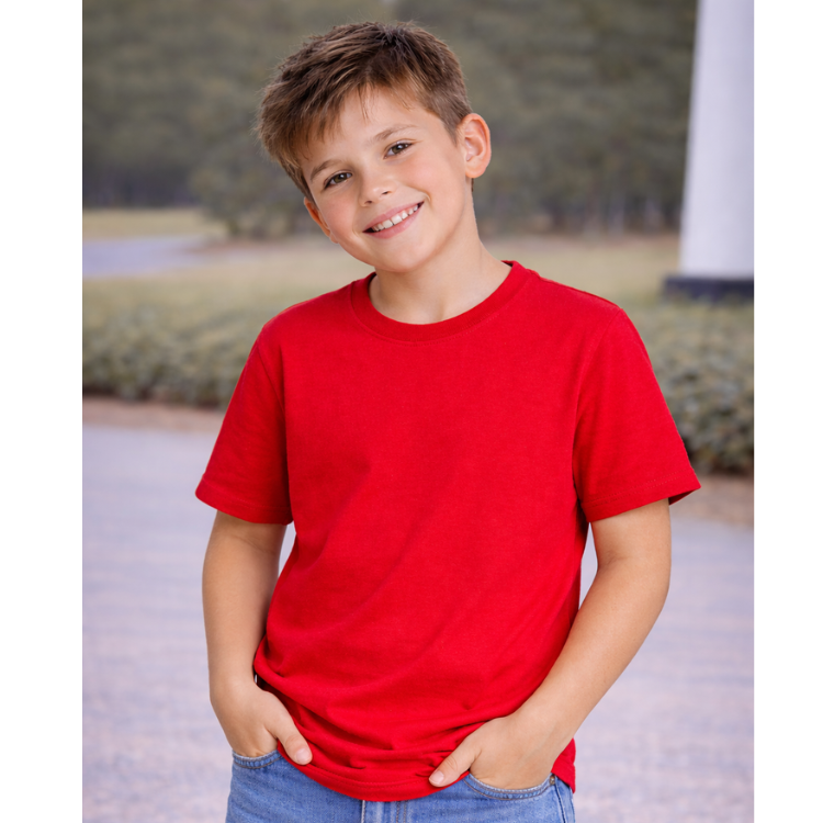 Kids Core Tee