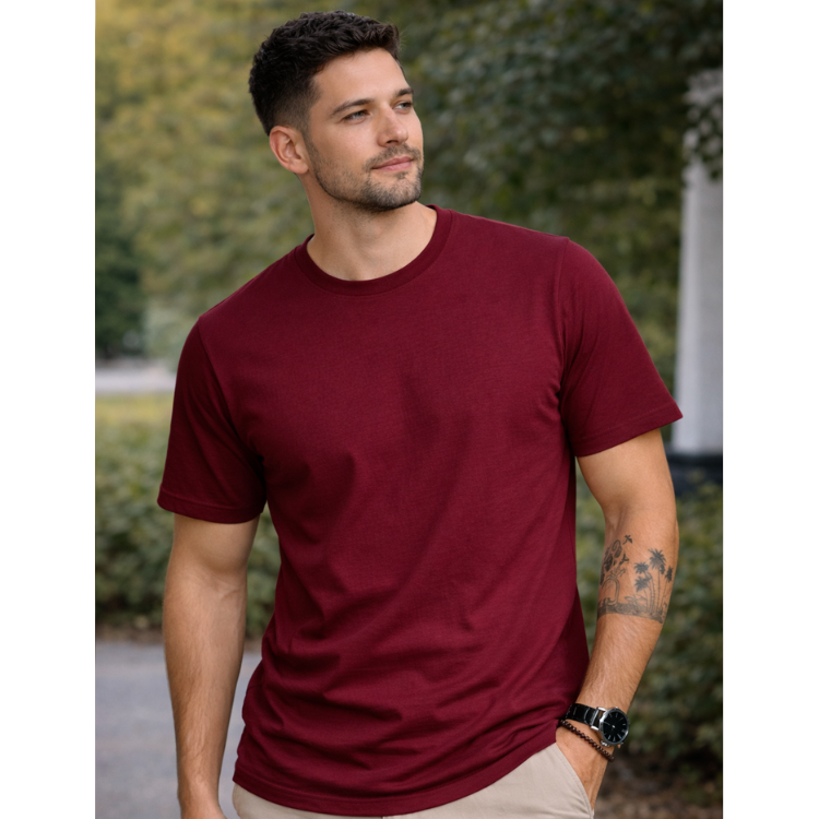 Mens Core Tee