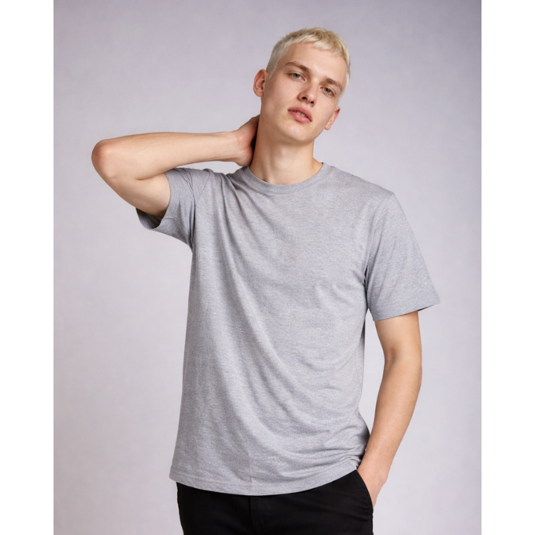 Mens Retro Tee
