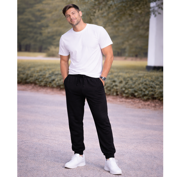 Men Sweat Pants