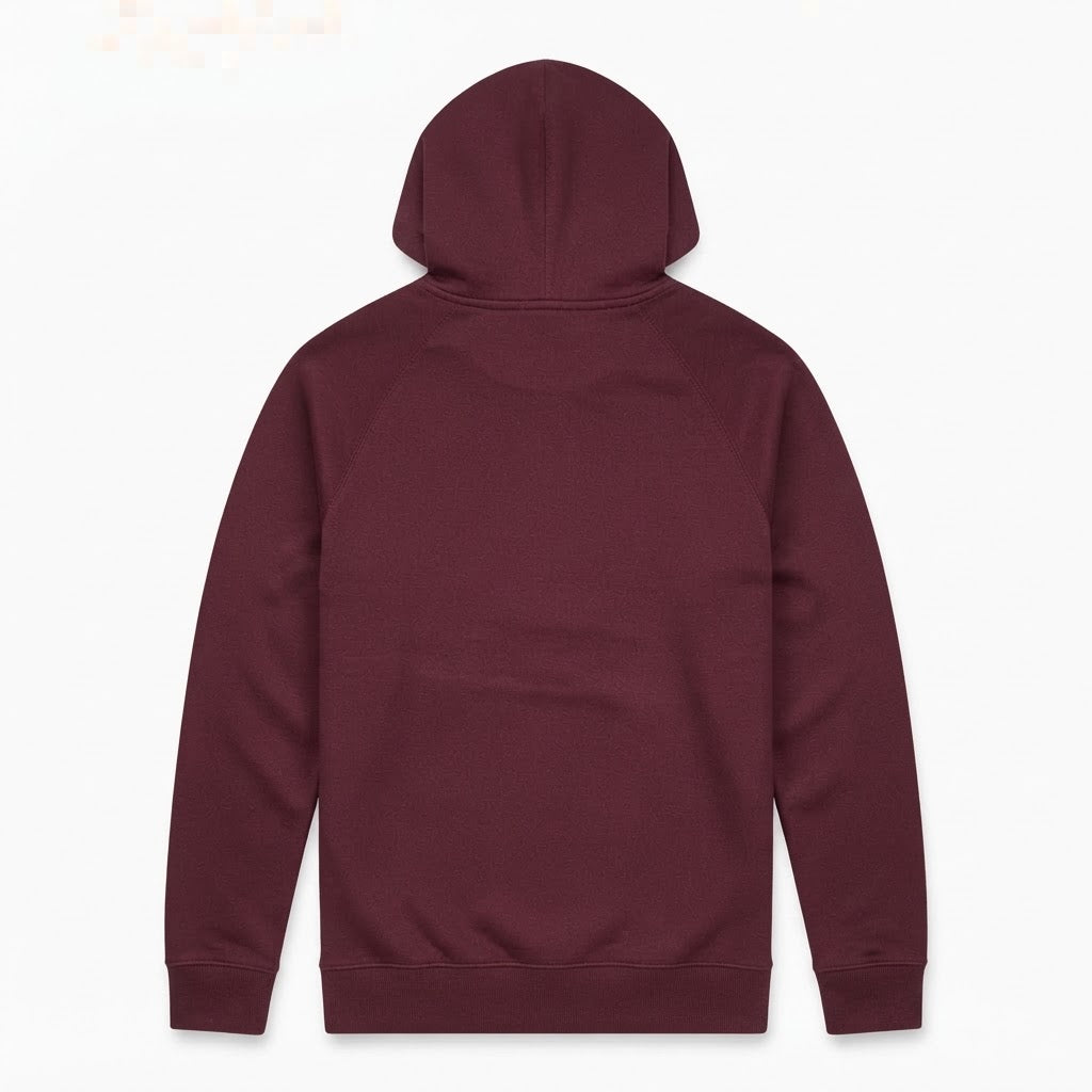 Burgundy — 1