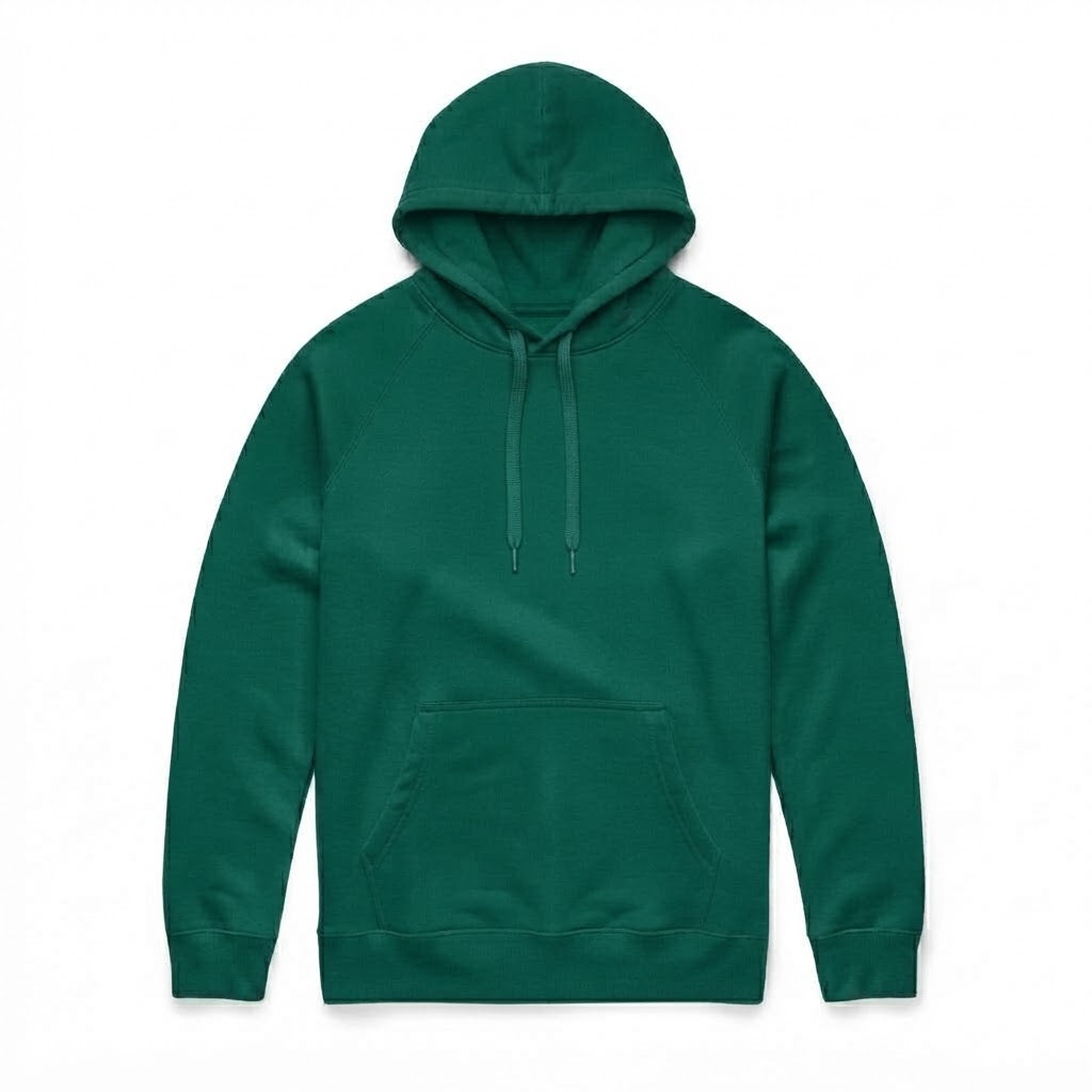 Bottle Green — 1