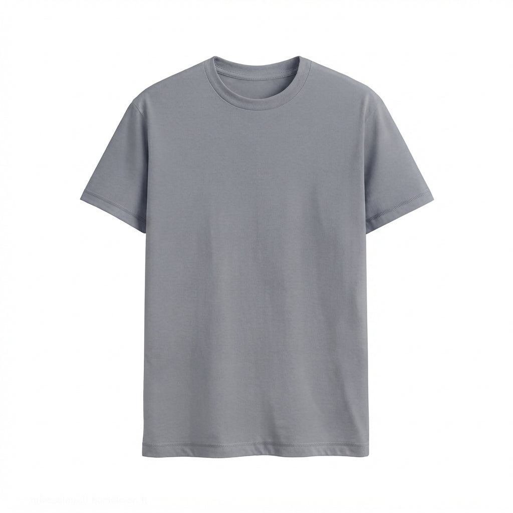 Silver Melange — 1
