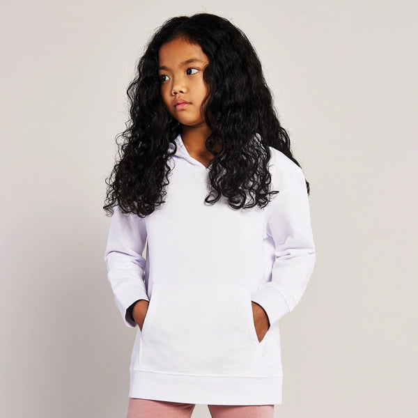 Kids Organic Hoodie