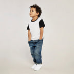 Kids Panel Tee